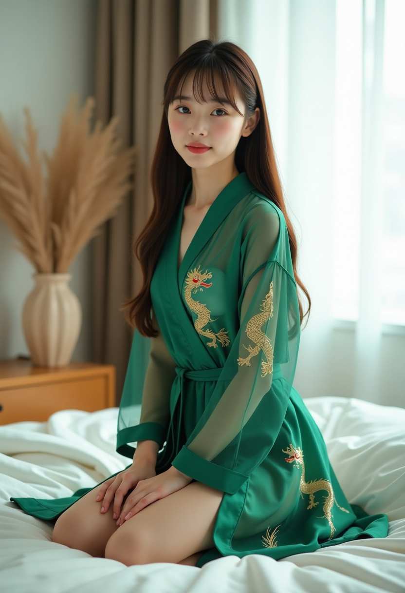 演员群像访谈